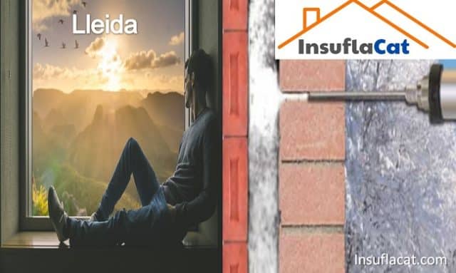 ¿Por qué InsuflaCat es tu mejor opción para aislar tu casa en Lleida? 6 aislamiento térmico por insuflado Lleida