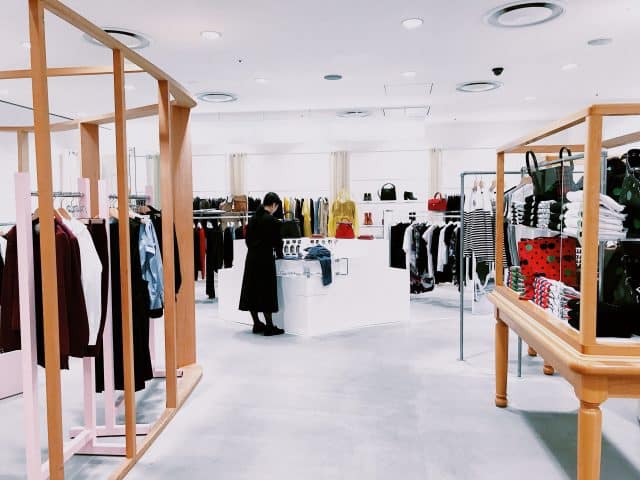 Diseño de locales comerciales en Madrid: Cómo crear espacios atractivos y funcionales para el éxito empresarial 6 diseno de locales comerciales en Madrid