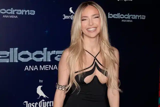 ¡Ana Mena: la estrella pop del momento! 8 Ana Mena