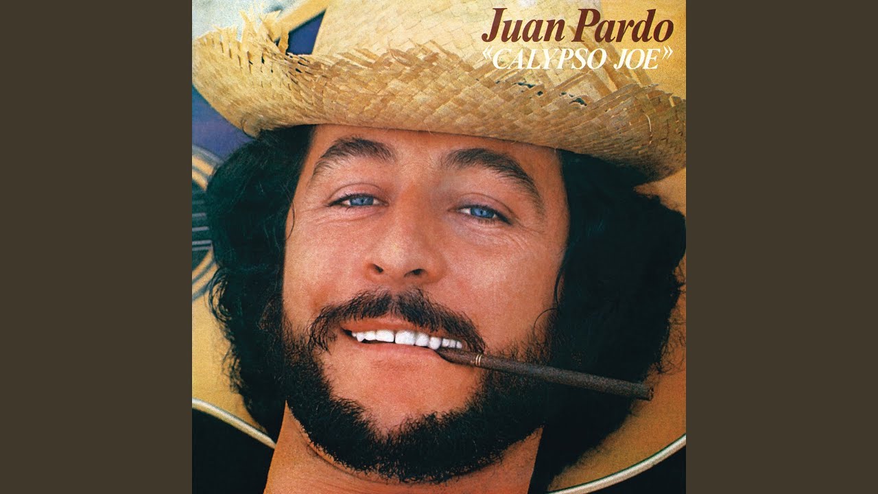 Juan Pardo: El Cantautor Español que Marcó una Época