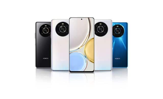 Realidad aumentada en smartphones: Descubriendo un mundo de posibilidades 6 Realidad aumentada en smartphones: Descubriendo un mundo de posibilidades honor x9