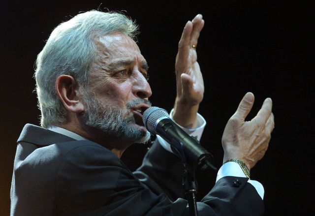 Juan Pardo Cantante Español