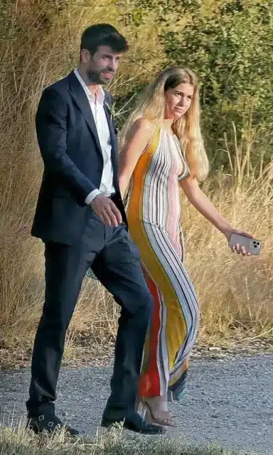 Clara Chía – Pareja de Gerard Piqué 5 Clara Chía