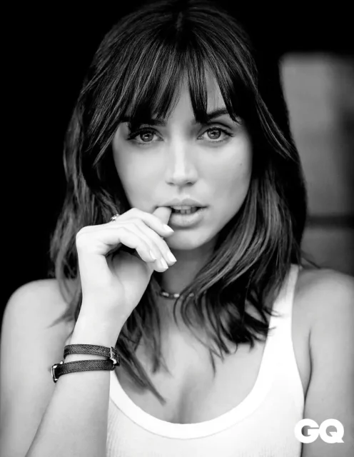 Ana de Armas: Vida Privada y Carrera Artística 5 Ana de Armas