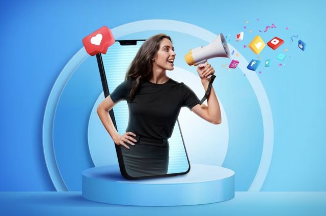 Realiza la publicidad correcta en Facebook: el mejor editor de video 9 publicidad correcta en Facebook: