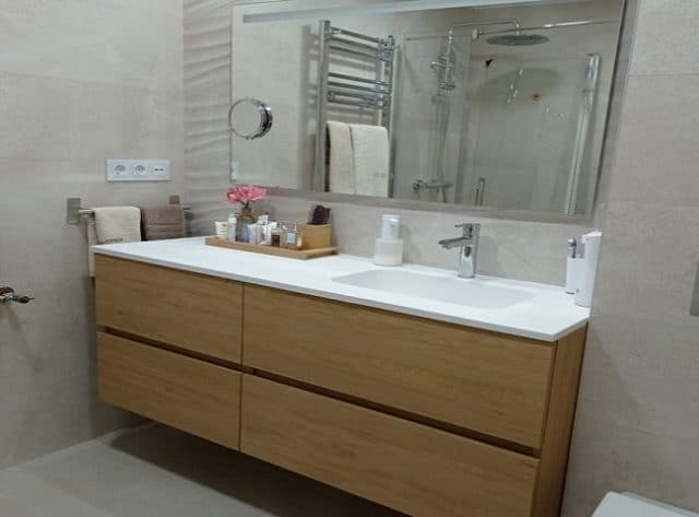 Ideas originales para decorar un baño