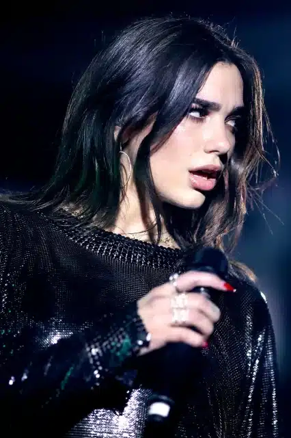 Dua Lipa