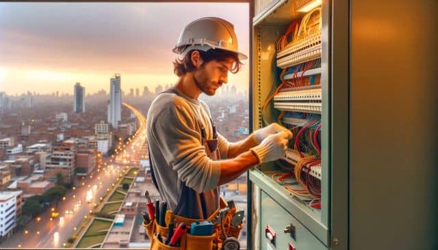 Top 10 Mitos y realidades en el mundo de los electricistas 6 electricista