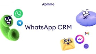 Kommo CRM: La solución para potenciar la gestión de clientes 2 Imagen1