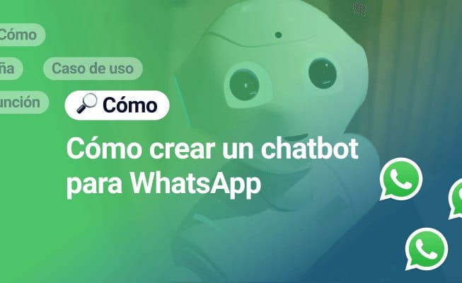Kommo CRM: La solución para potenciar la gestión de clientes 3 chatbot