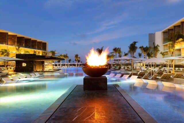 TRS Coral hotel 11 TRS Coral Hotel