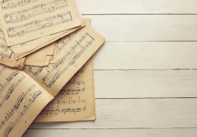 El poder de la música en las campañas de los partidos políticos