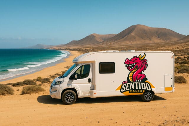 🌴🚐 Guía BRUTAL de Fuerteventura en caravana: playas, rutas y ganas de volver 4 Fuerteventura en autocaravana
