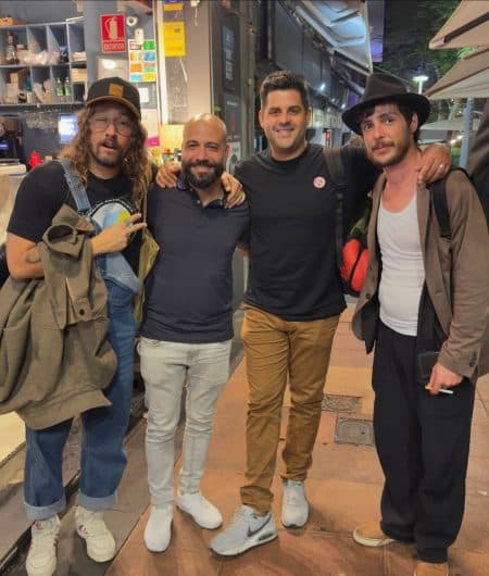🔥 Top 70 Mejores Cantantes de las Islas Canarias
