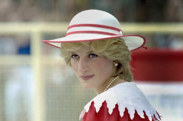 Los Misterios No Contados de la Muerte de la Princesa Diana: ¿Qué Nos Ocultan? 7 Muerte de Lady Di