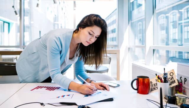 Licenciatura en Administración