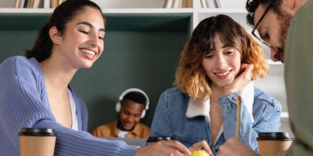 Como los Intercambios Estudiantiles Potencian tu Carrera y Crecimiento Personal