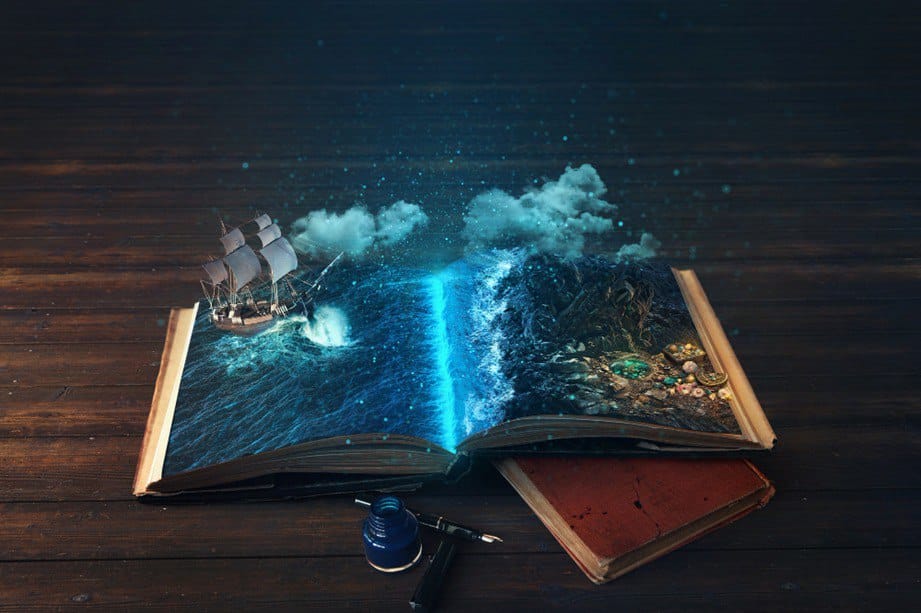 Los 10 mejores libros de fantasía que debes leer 10 mejores libros de fantasía