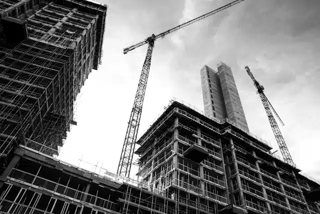 Por qué alquilar una grúa para tu obra es una decisión inteligente 16 Alquiler de gruas en Sevilla ventajas y obras
