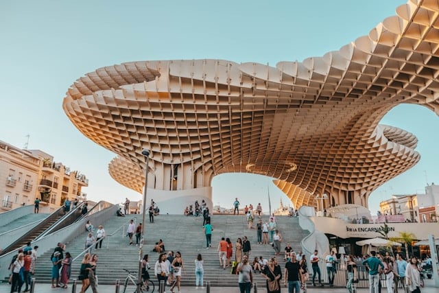 Las mejores suites en el centro de Sevilla: Descubre el lujo y la comodidad con Suites Murillo 5 suites en el centro de Sevilla y suites turisticas