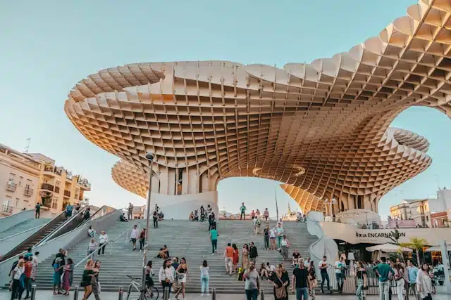 Las mejores suites en el centro de Sevilla: Descubre el lujo y la comodidad con Suites Murillo 15 suites en el centro de Sevilla y suites turisticas