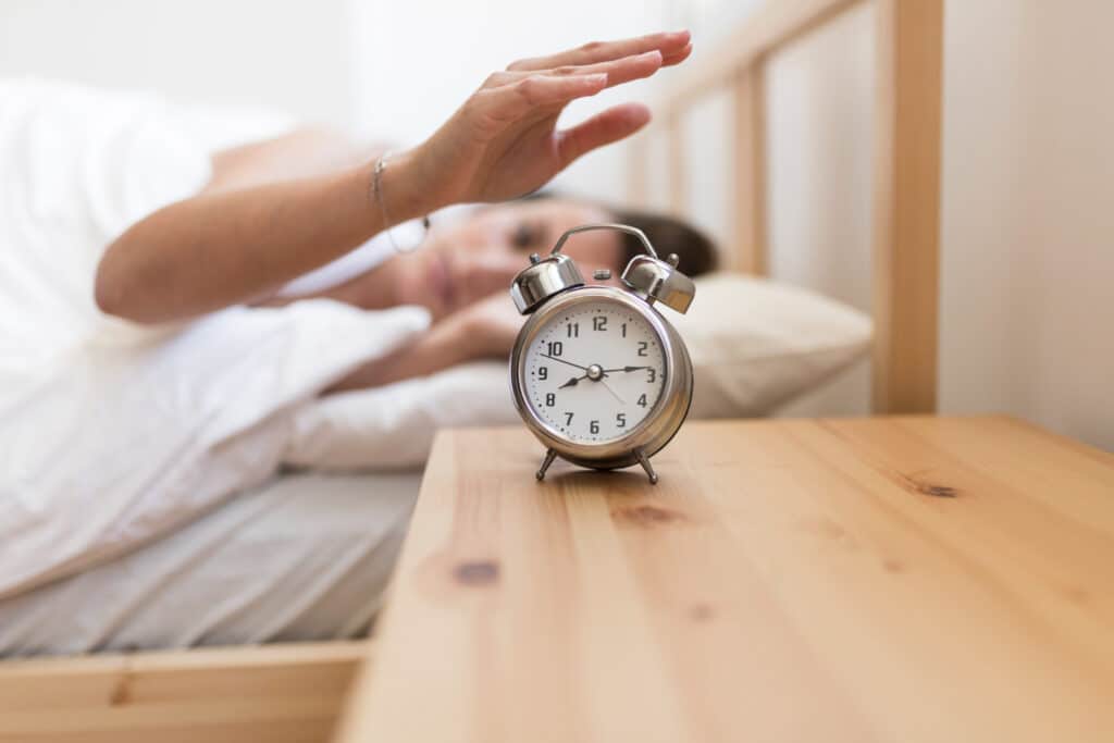 Despertarse a las 3 a.m.: La misteriosa (y gamberra) verdad tras la “hora maldita” 3 2147911991
