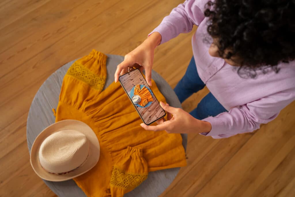 Cómo Vender Cosas de Segunda Mano por Internet (y No Morir en el Intento) 3 2149731184