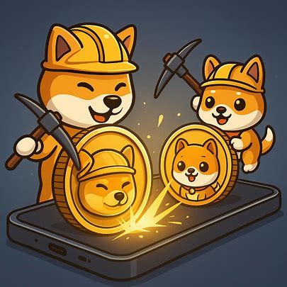 minar Shiba Inu y BabyDoge desde el ordenador o el móvil en 2025