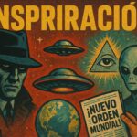 Por qué los gobiernos están dejando de ocultar los OVNIs justo ahora