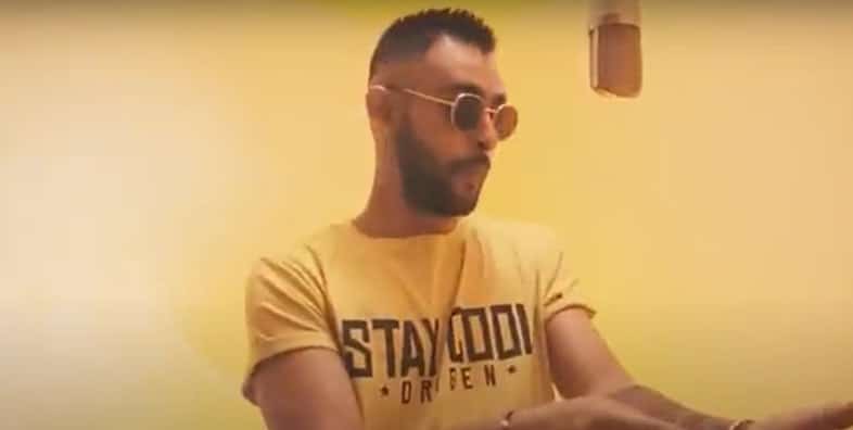 Entrevista a Joe Villa 2
