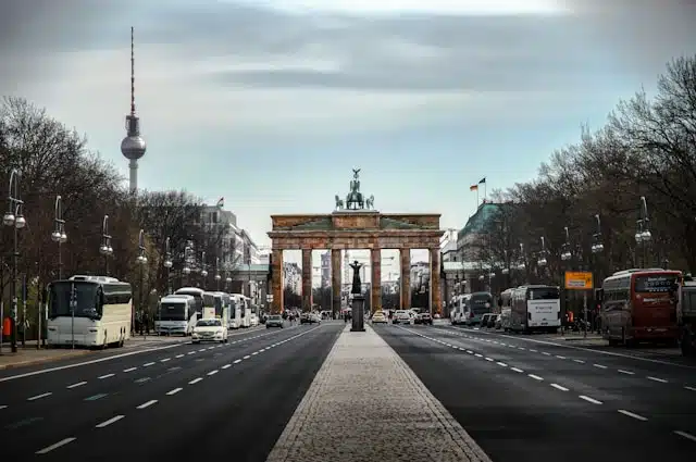 Ventajas de encontrar trabajo en Alemania: guía completa para hispanohablantes 10 ventajas de encontrar trabajo en Alemania