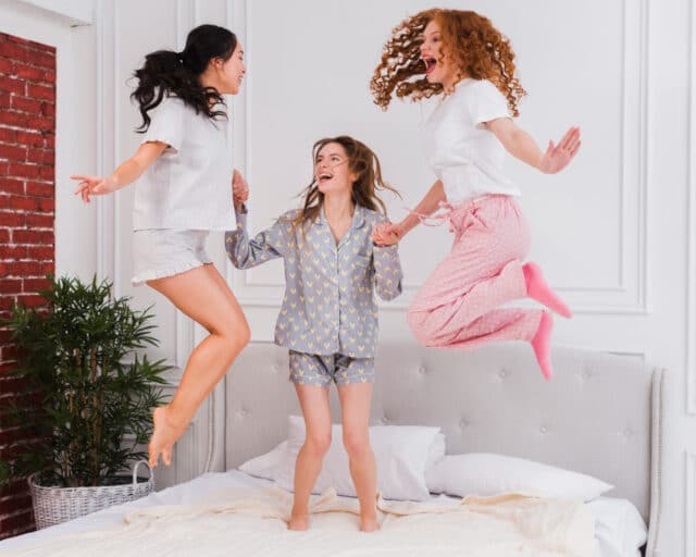 pijamas