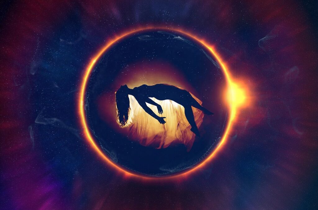 🌌 Cómo Recordar Vidas Pasadas: Reencarnación, Muerte y el Misterio que No Nos Deja Dormir 9 Reencarnación ¿Renacer o despertar?