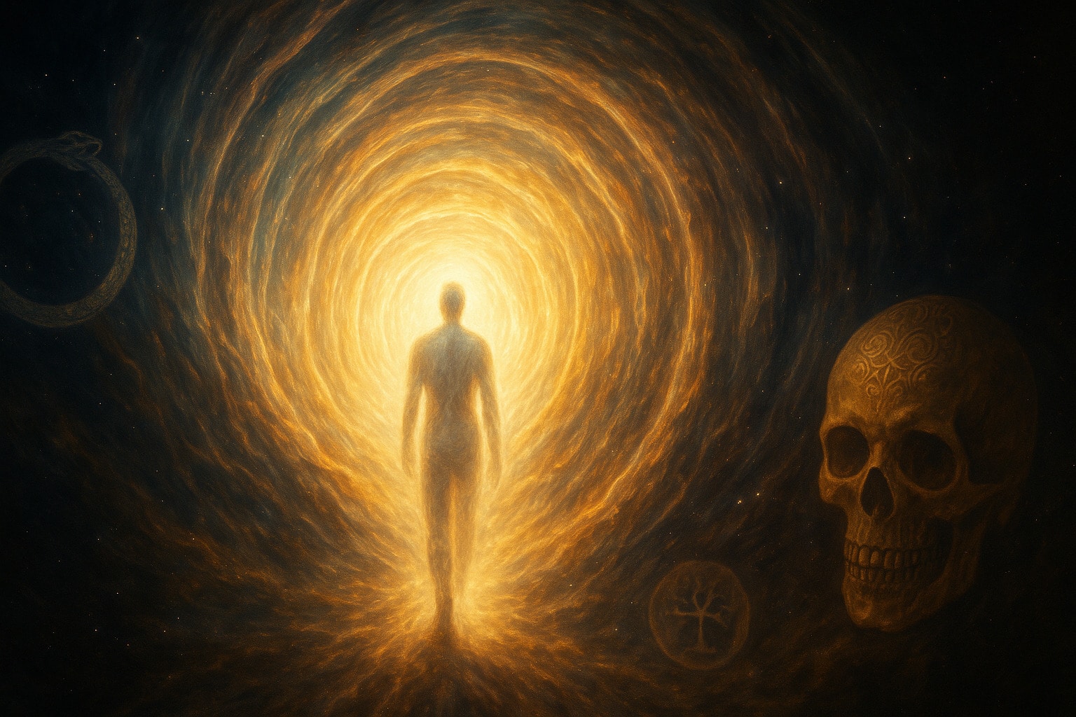 🌌 Cómo Recordar Vidas Pasadas: Reencarnación, Muerte y el Misterio que No Nos Deja Dormir 6 🌌 Cómo Recordar Vidas Pasadas: Reencarnación, Muerte y el Misterio que No Nos Deja Dormir