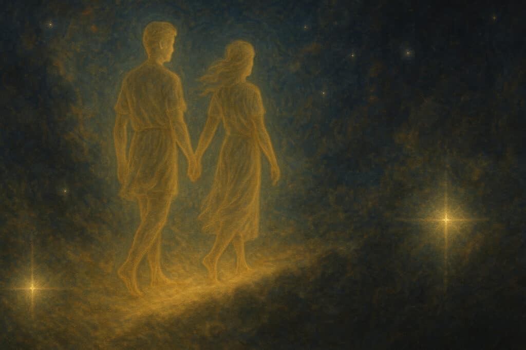 🌌 Cómo Recordar Vidas Pasadas: Reencarnación, Muerte y el Misterio que No Nos Deja Dormir 3 🧠 La Ciencia y la Reencarnación