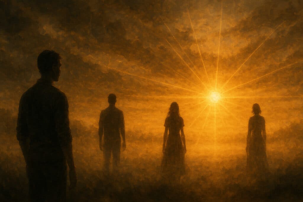 🌌 Cómo Recordar Vidas Pasadas: Reencarnación, Muerte y el Misterio que No Nos Deja Dormir 4 🧘 Cómo Recordar Vidas Pasadas: Guía Práctica
