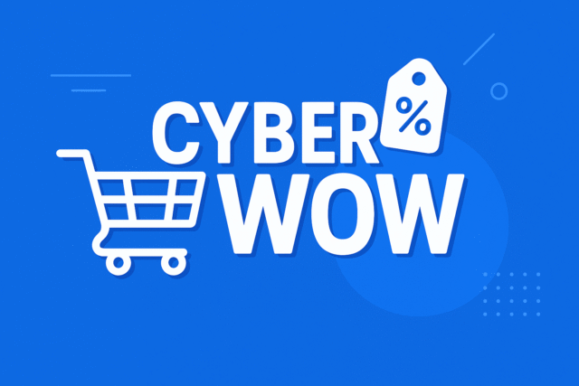Cyber Wow 2025: Las mejores ofertas y fechas que debes conocer 8 cyber wow