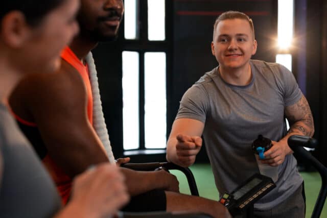 Cómo Elegir un Entrenador Personal en Retiro