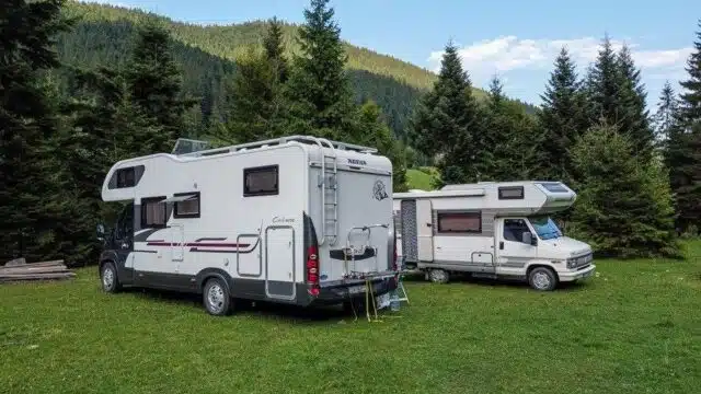 El auge de las autocaravanas: cuando viajar deja de ser un trayecto y se convierte en estilo de vida