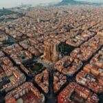 Cómo quedar en Barcelona sin que nadie lo sepa: la guía definitiva de discreción para encuentros entre adultos